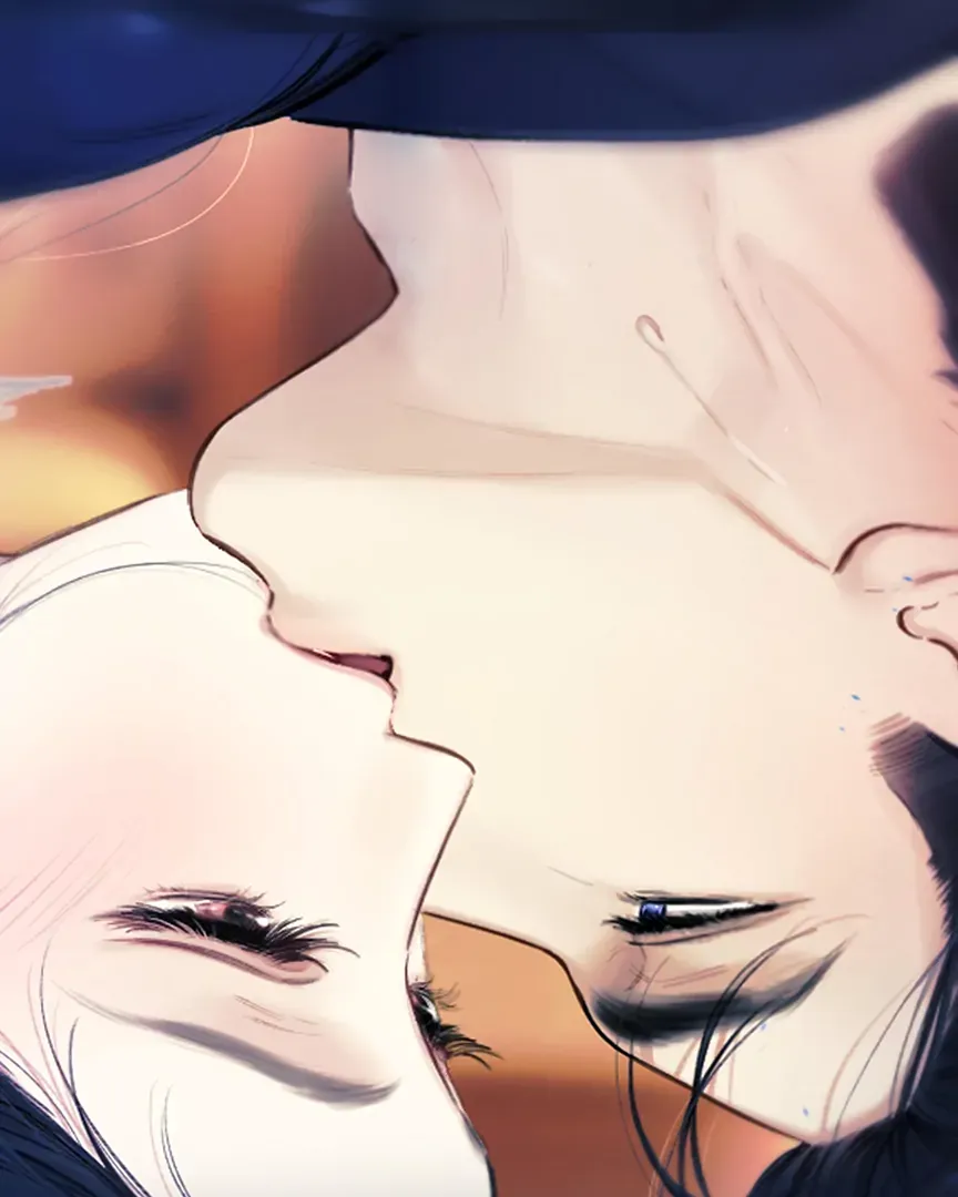 Only for Love - Chapter 55 Page 91