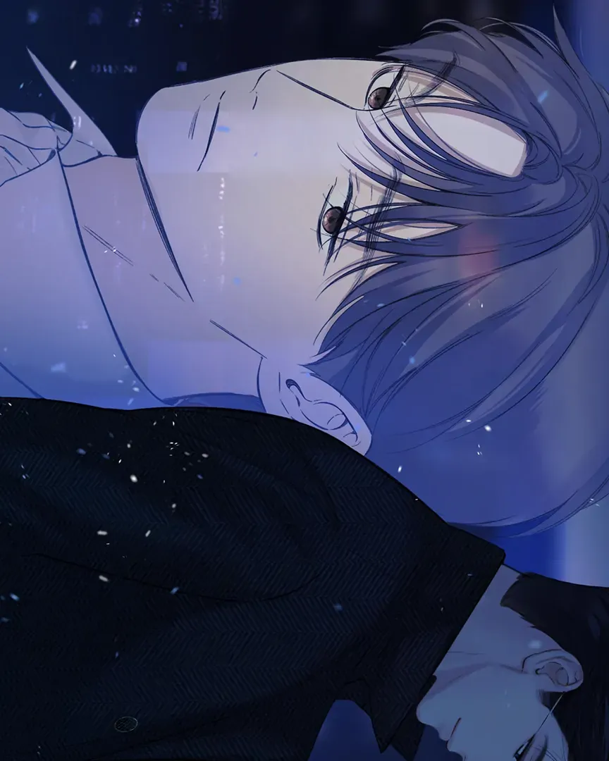 Only for Love - Chapter 55 Page 93