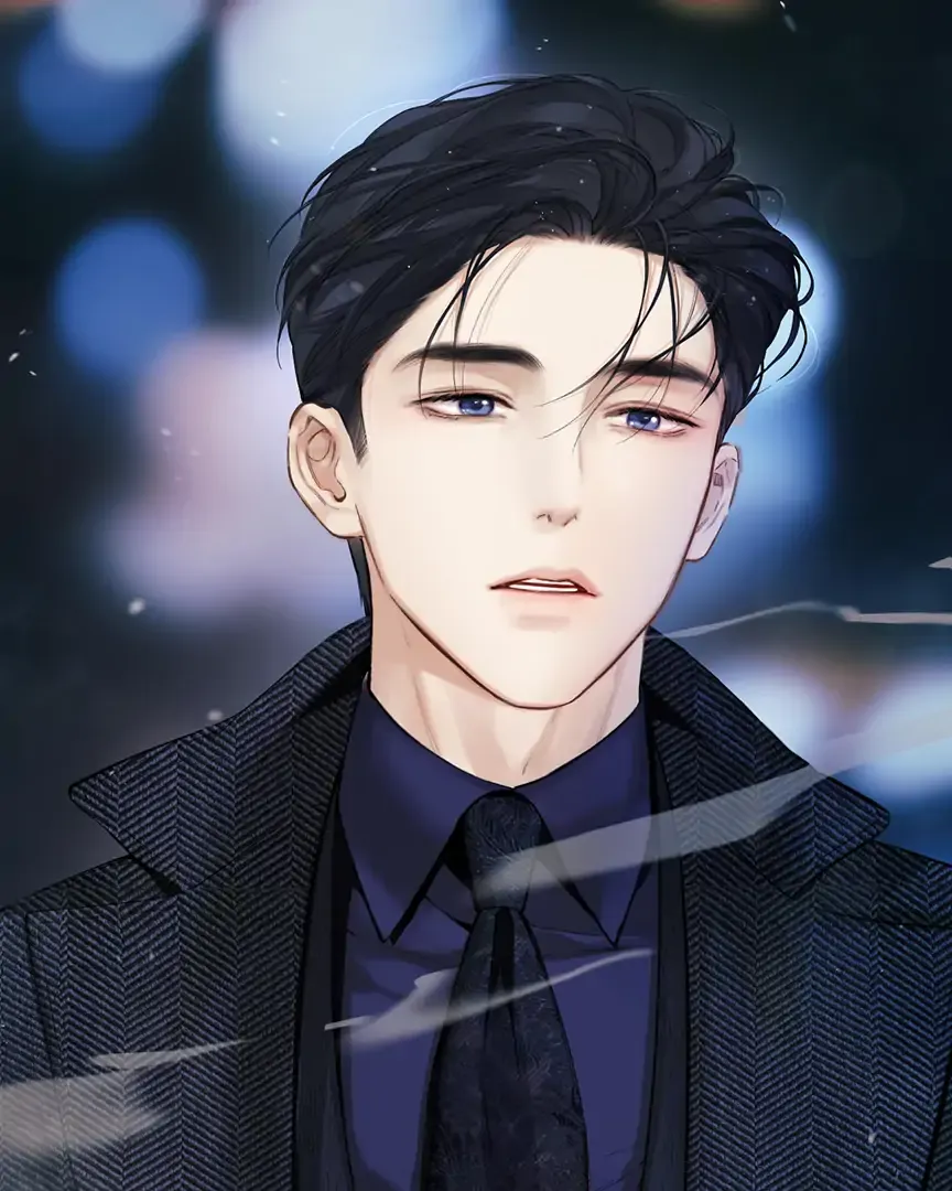 Only for Love - Chapter 55 Page 106