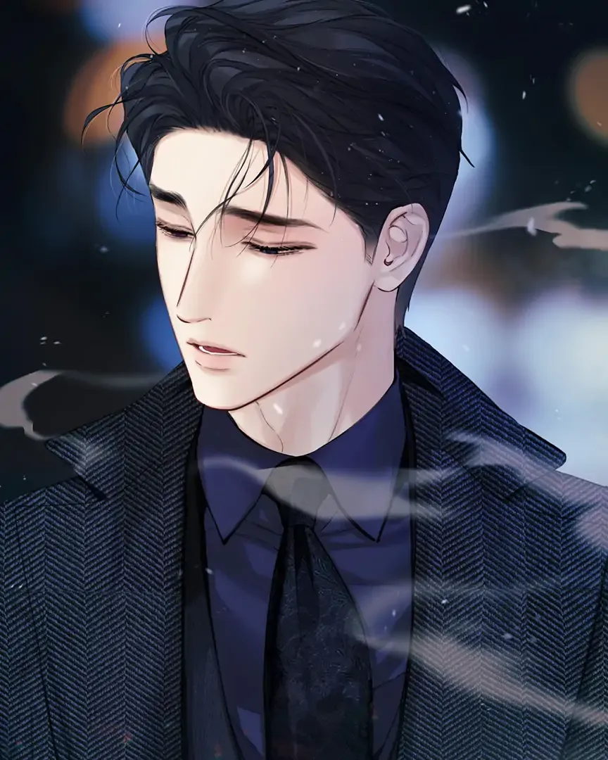 Only for Love - Chapter 55 Page 109