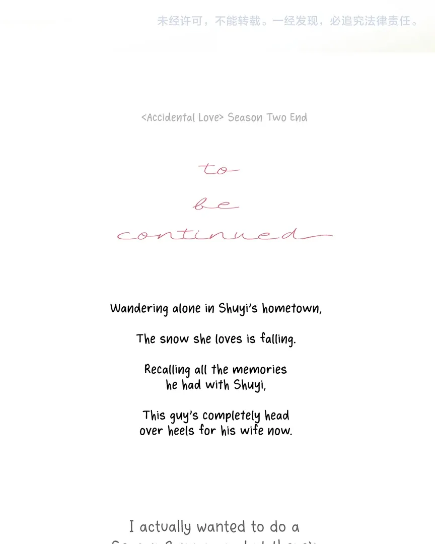 Only for Love - Chapter 55 Page 119