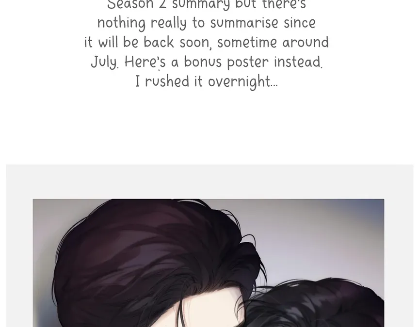 Only for Love - Chapter 55 Page 120