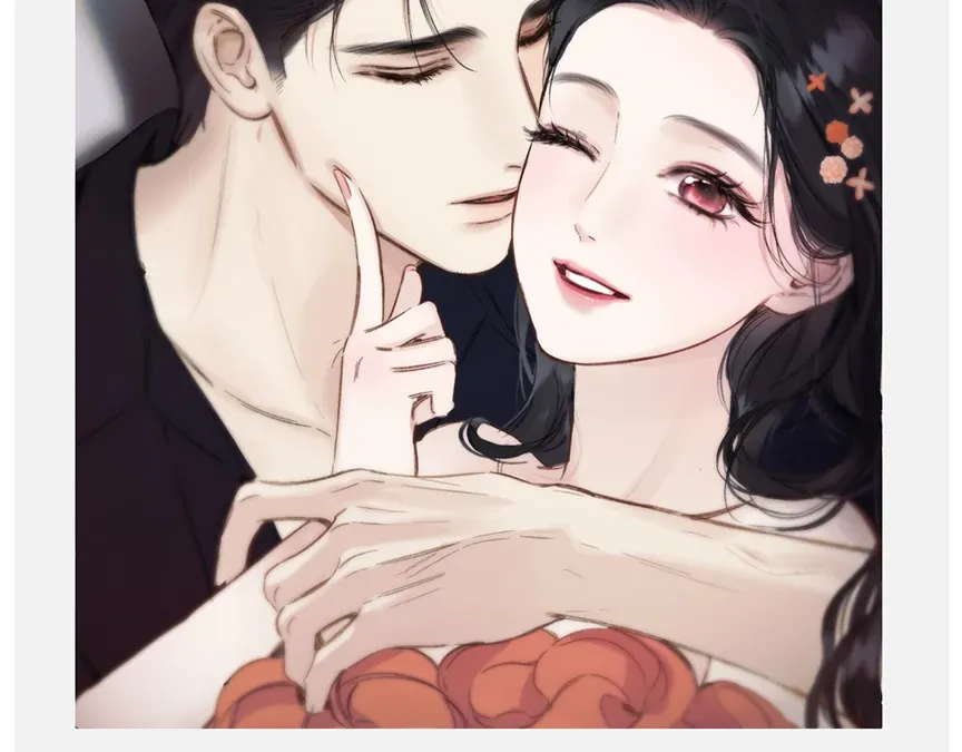 Only for Love - Chapter 55 Page 121