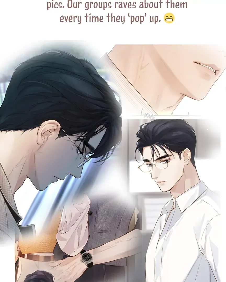 Only for Love - Chapter 55 Page 123