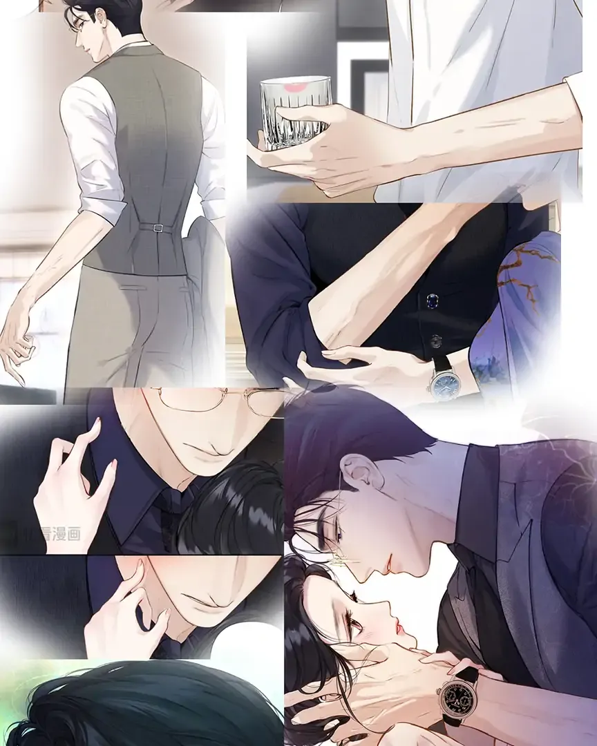 Only for Love - Chapter 55 Page 124