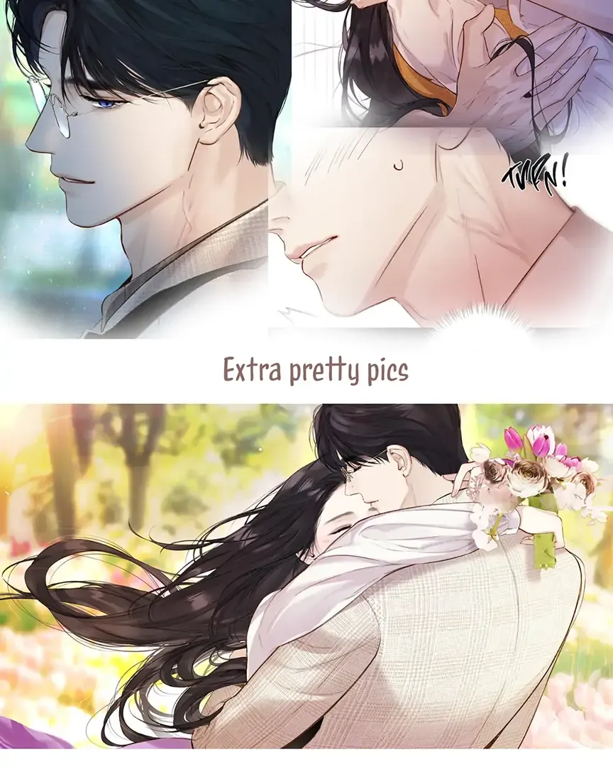 Only for Love - Chapter 55 Page 125