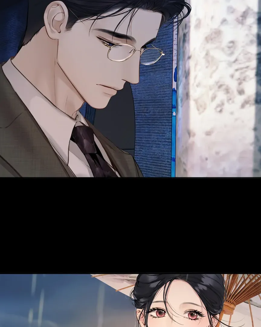 Only for Love - Chapter 56 Page 50