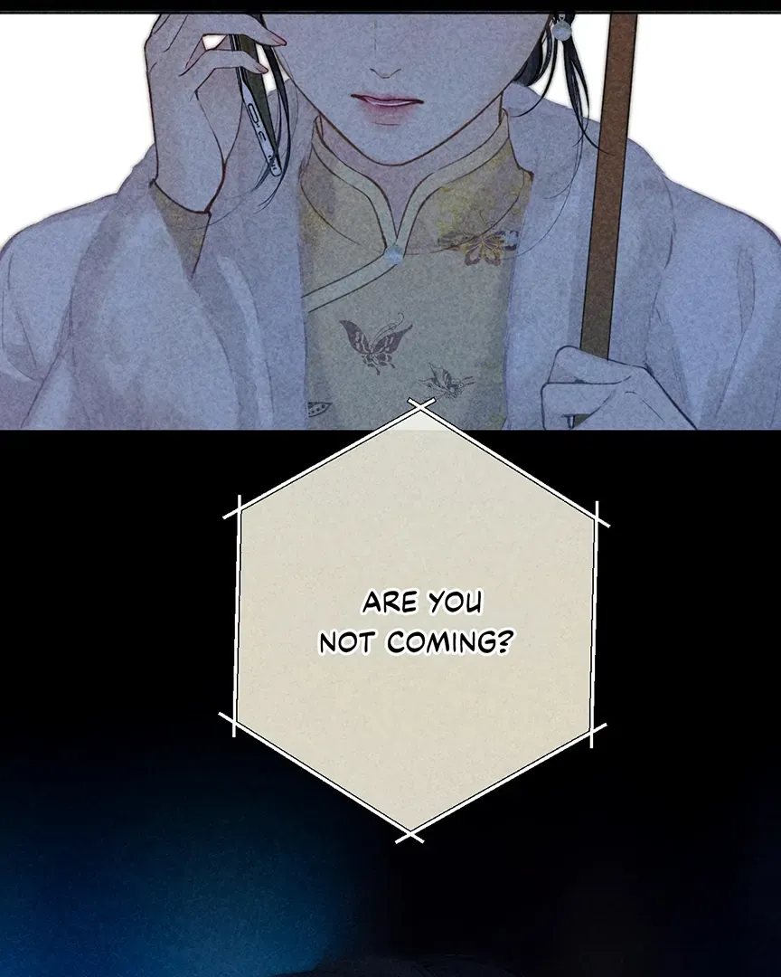 Only for Love - Chapter 56 Page 59