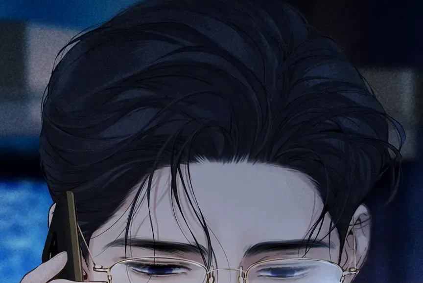 Only for Love - Chapter 56 Page 60