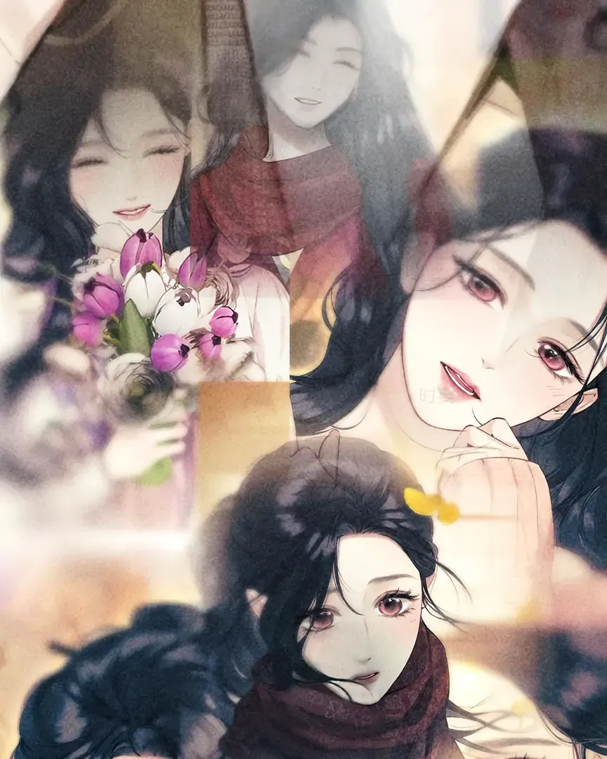 Only for Love - Chapter 56 Page 65