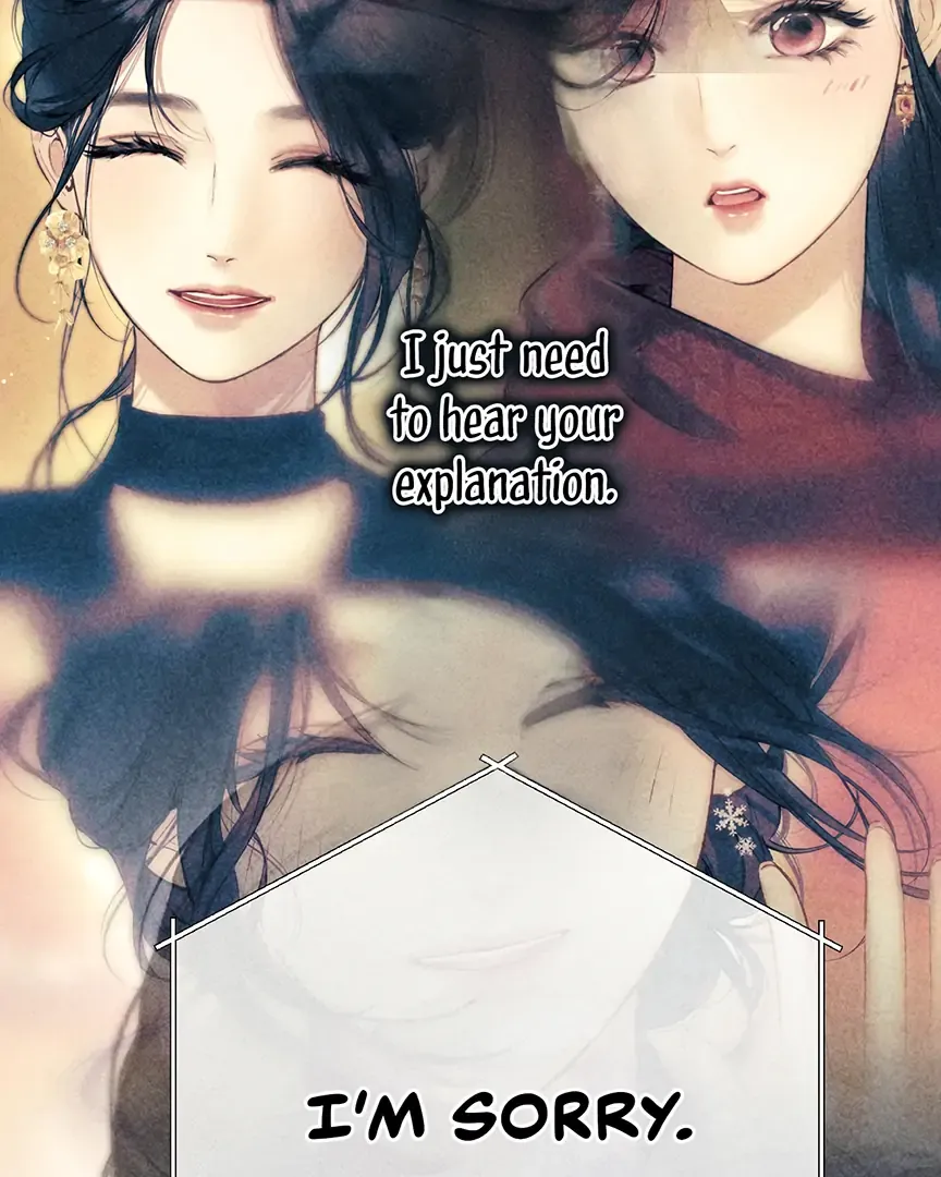 Only for Love - Chapter 56 Page 66
