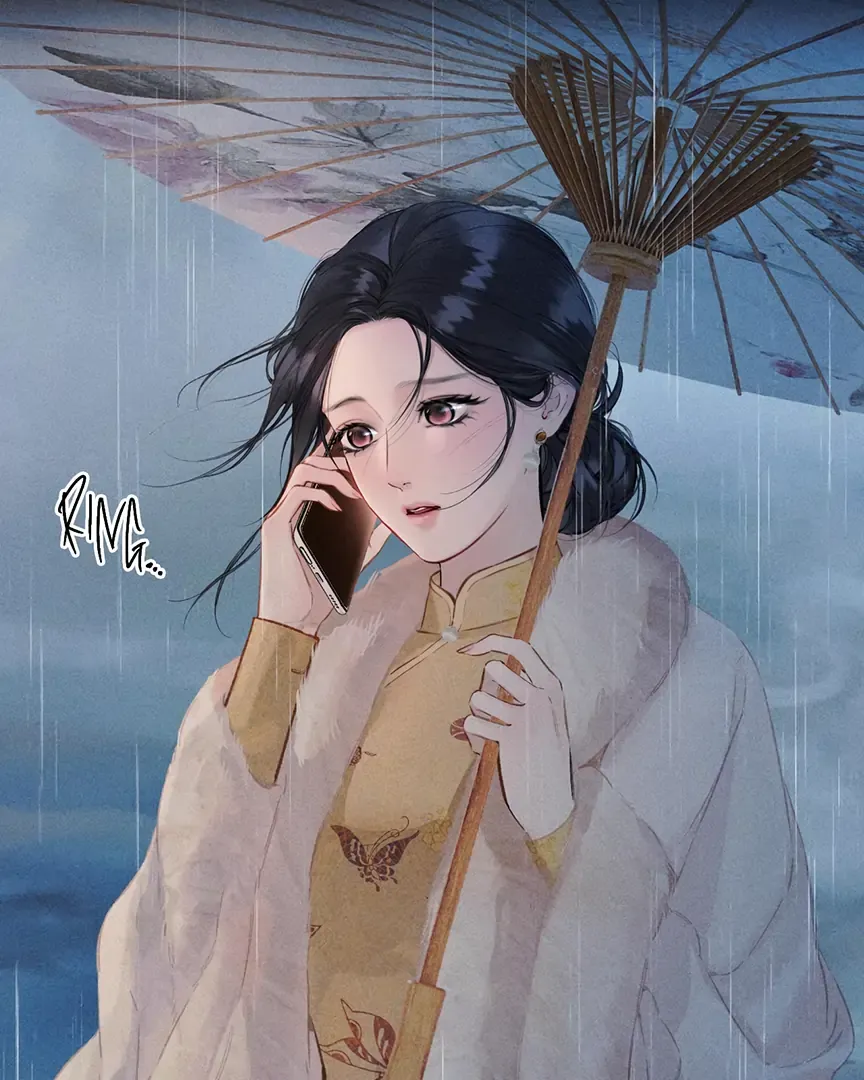 Only for Love - Chapter 56 Page 76