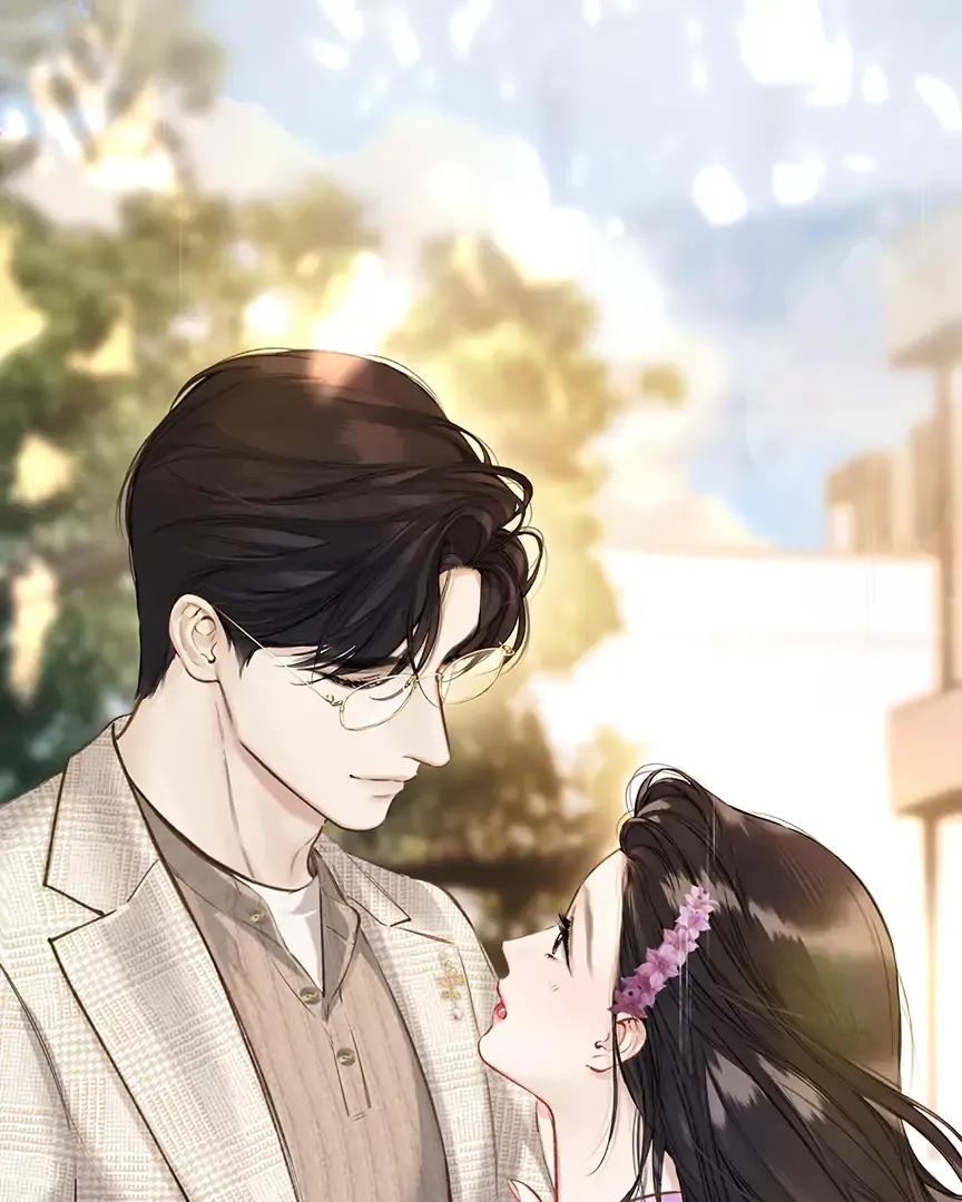 Only for Love - Chapter 56 Page 85
