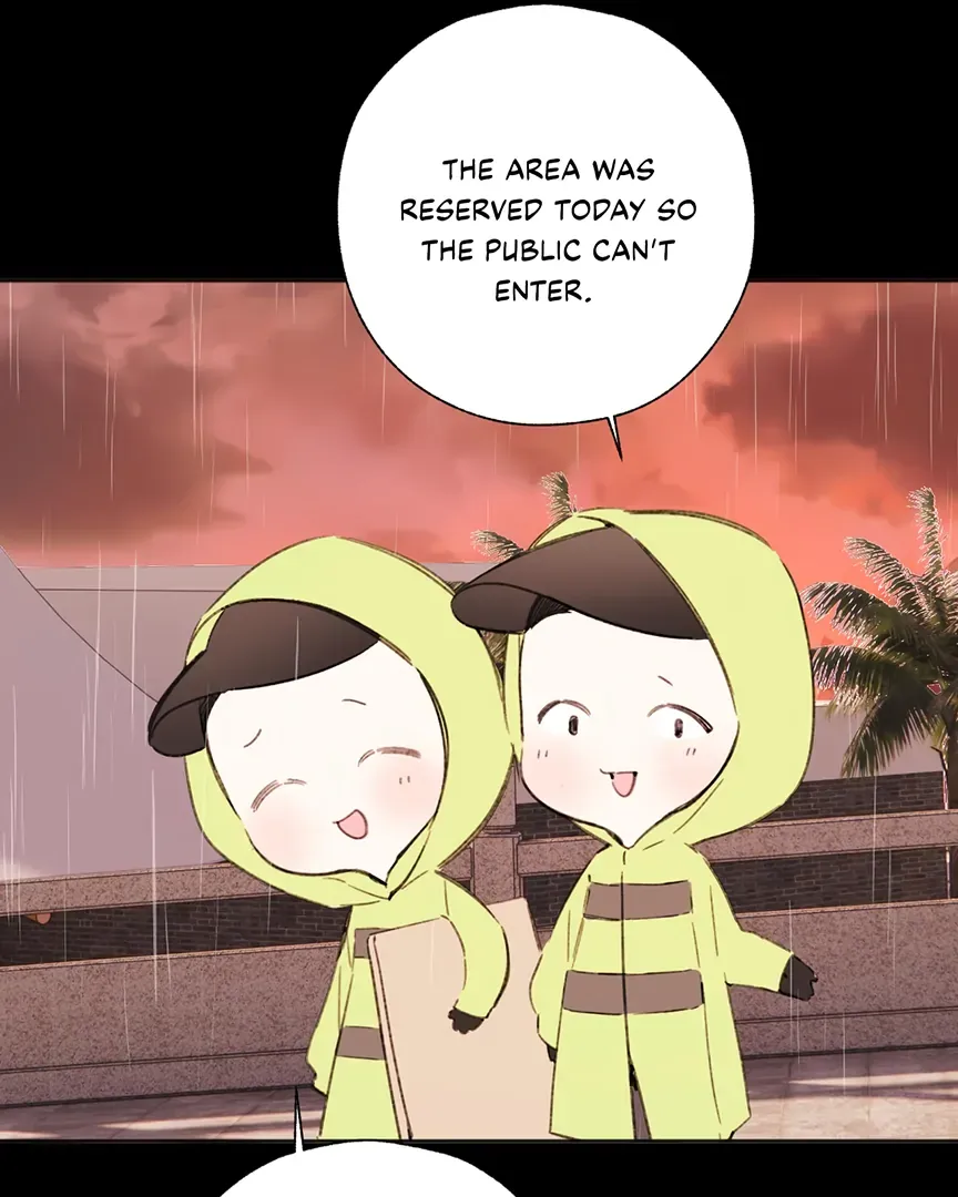 Only for Love - Chapter 56 Page 104