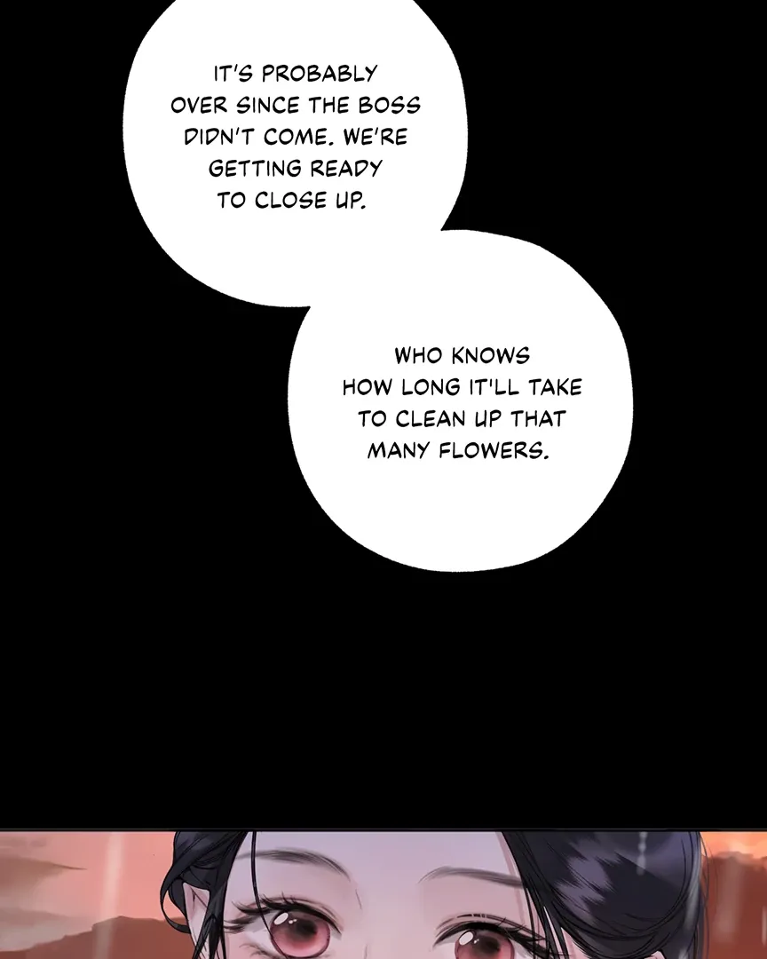 Only for Love - Chapter 56 Page 105