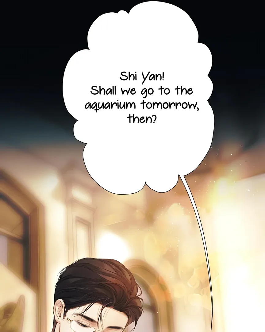 Only for Love - Chapter 56 Page 116