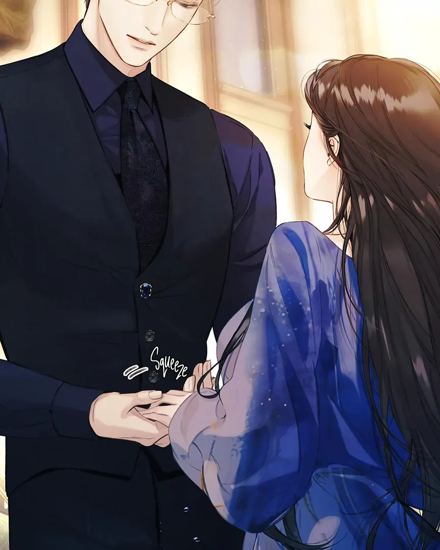 Only for Love - Chapter 56 Page 117
