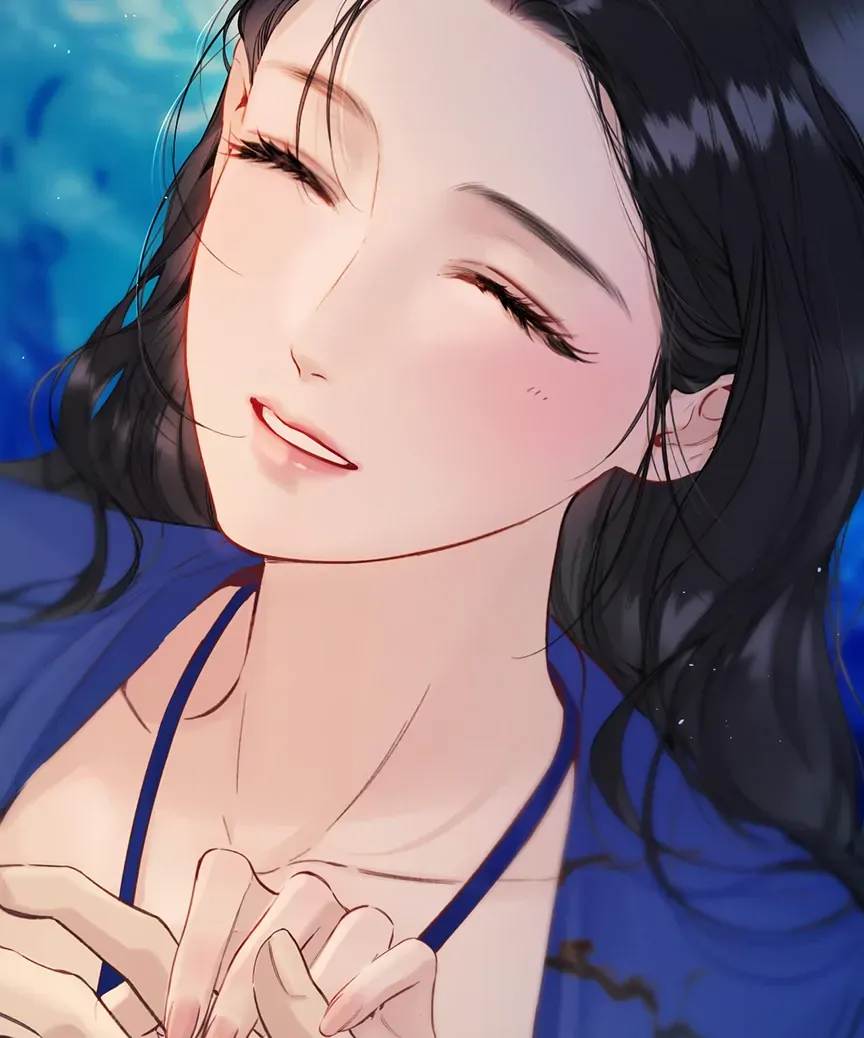 Only for Love - Chapter 56 Page 120