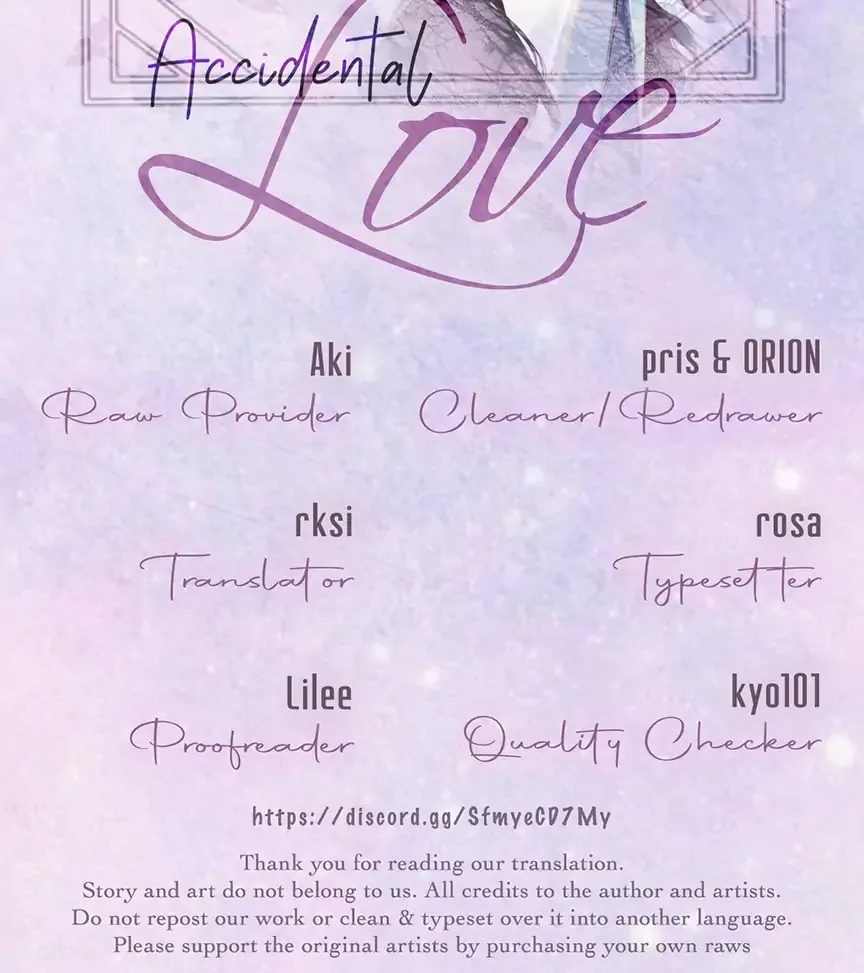 Only for Love - Chapter 56 Page 135