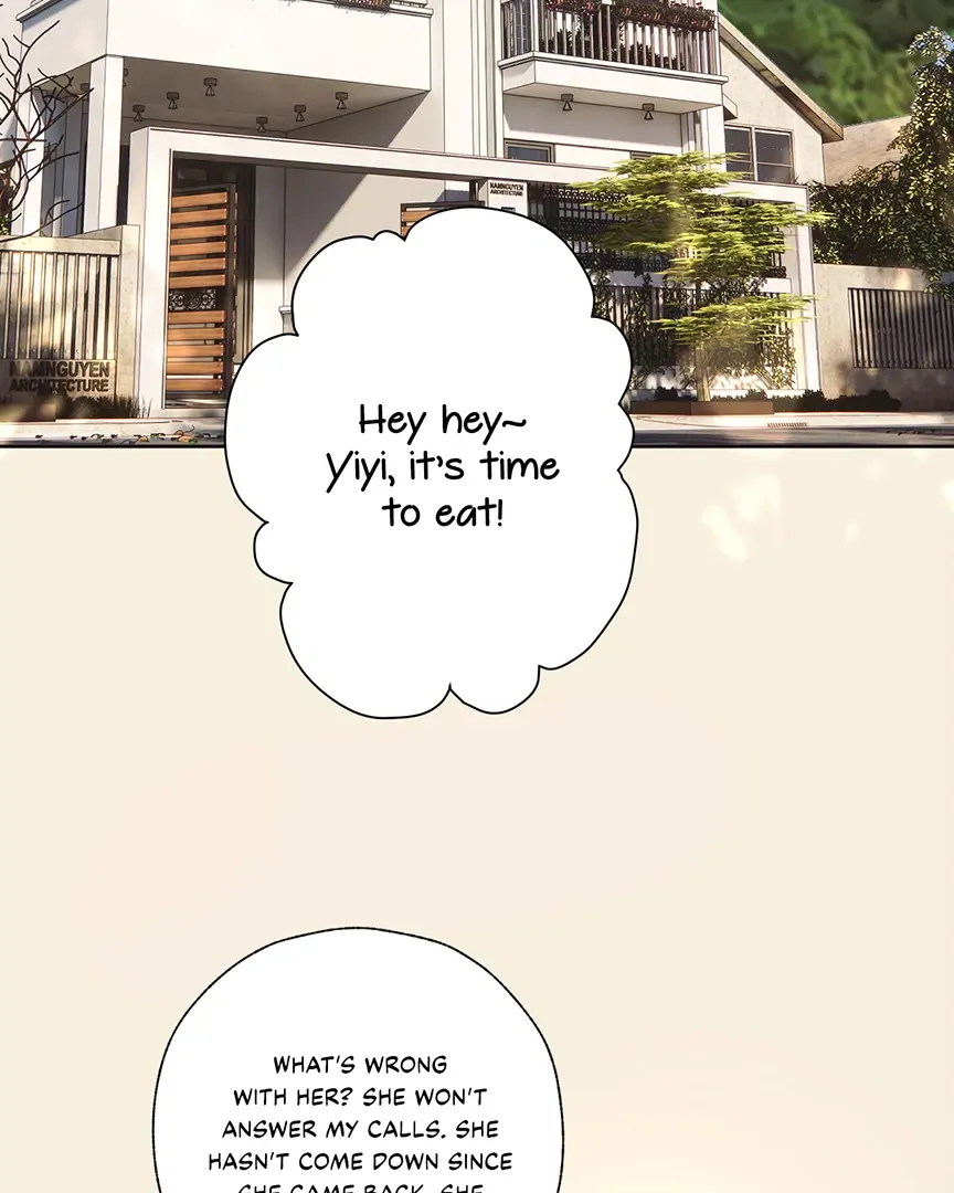 Only for Love - Chapter 57 Page 6