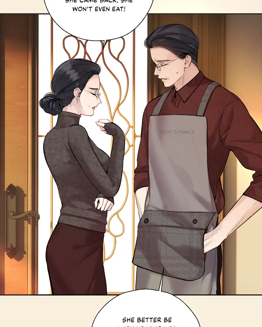 Only for Love - Chapter 57 Page 7