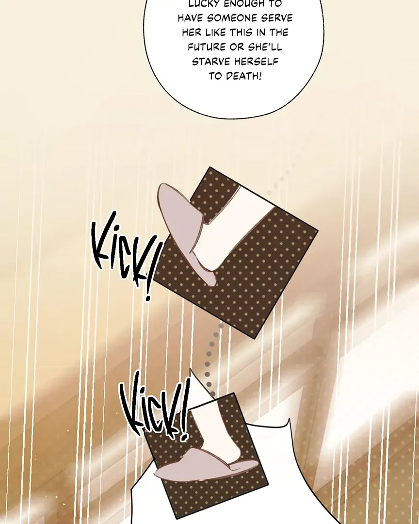 Only for Love - Chapter 57 Page 8