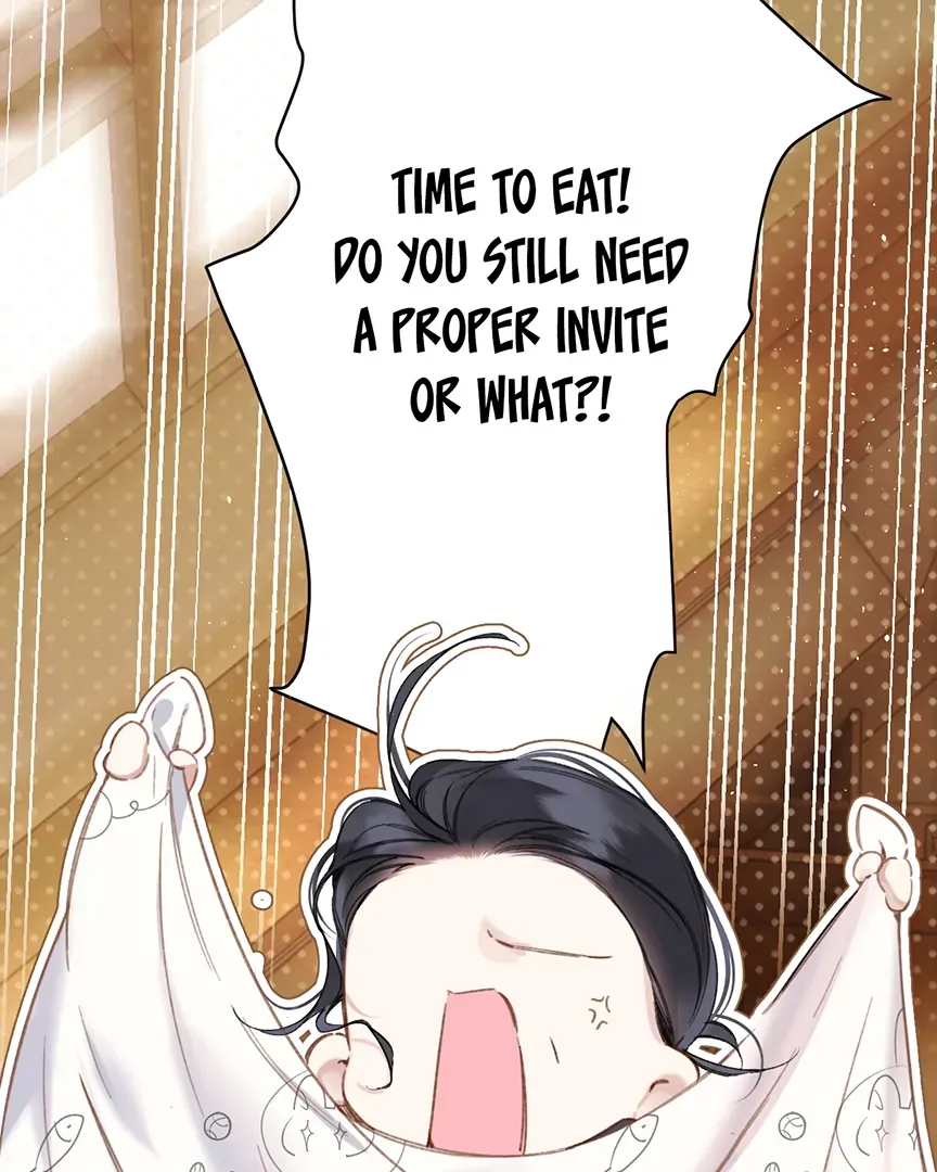 Only for Love - Chapter 57 Page 9