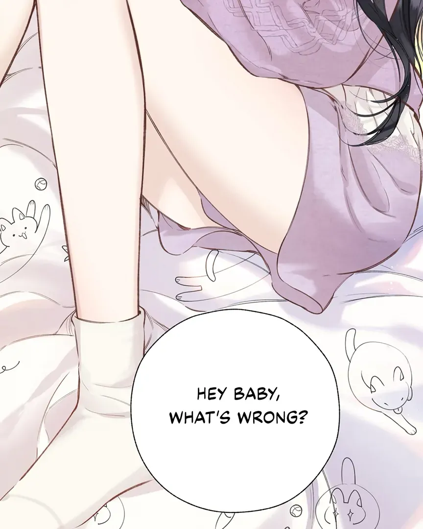 Only for Love - Chapter 57 Page 14