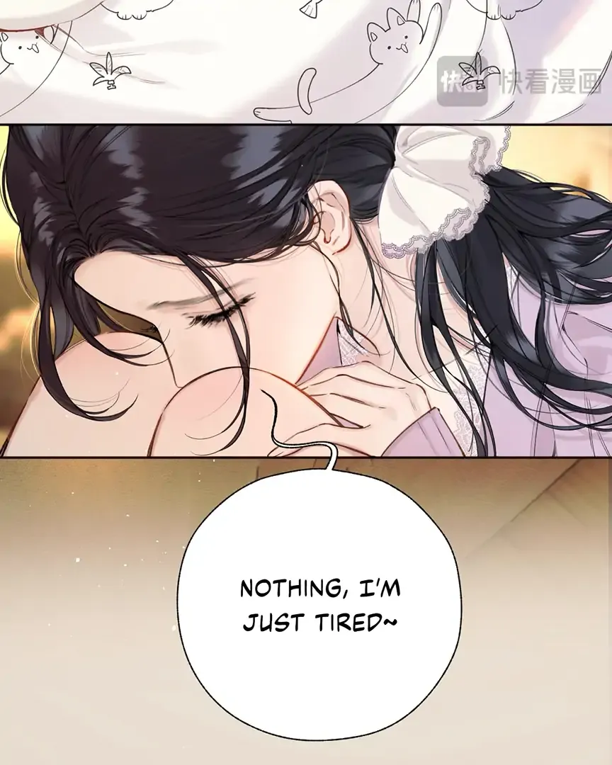 Only for Love - Chapter 57 Page 15
