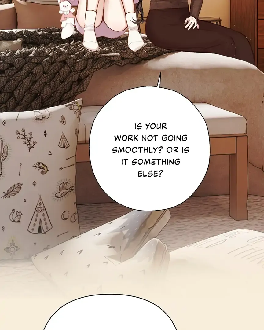 Only for Love - Chapter 57 Page 17