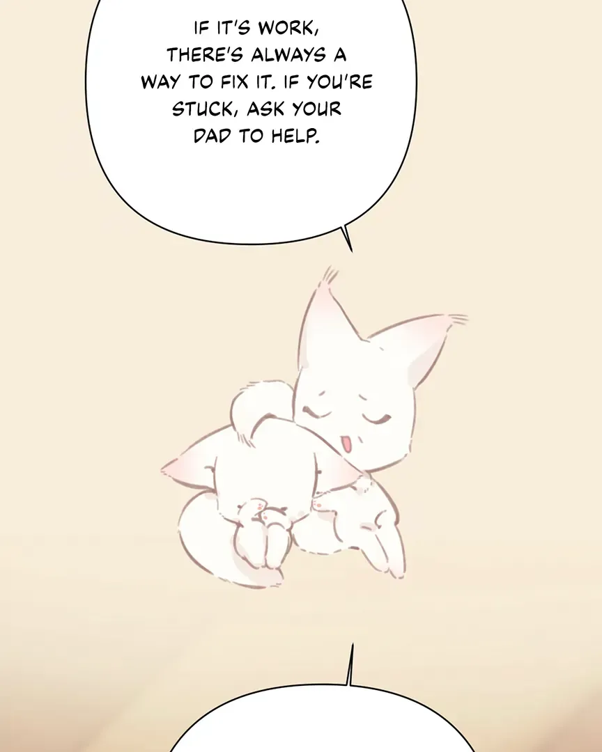Only for Love - Chapter 57 Page 18