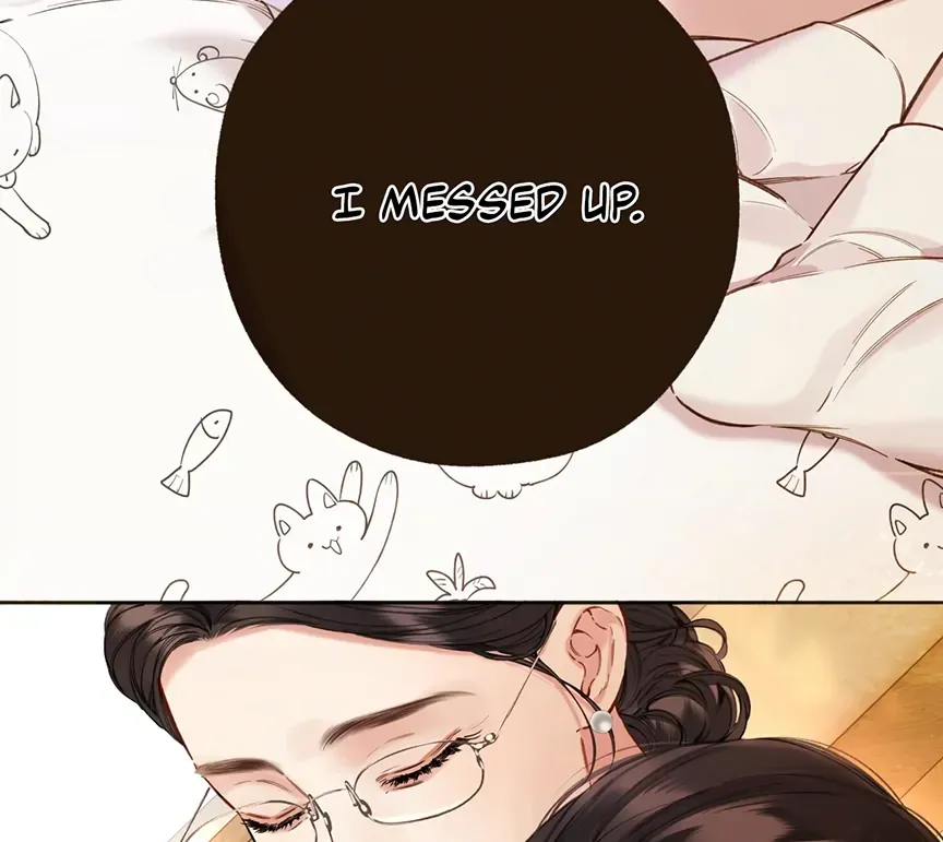 Only for Love - Chapter 57 Page 22
