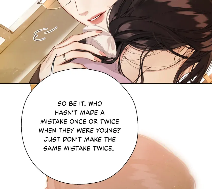 Only for Love - Chapter 57 Page 23