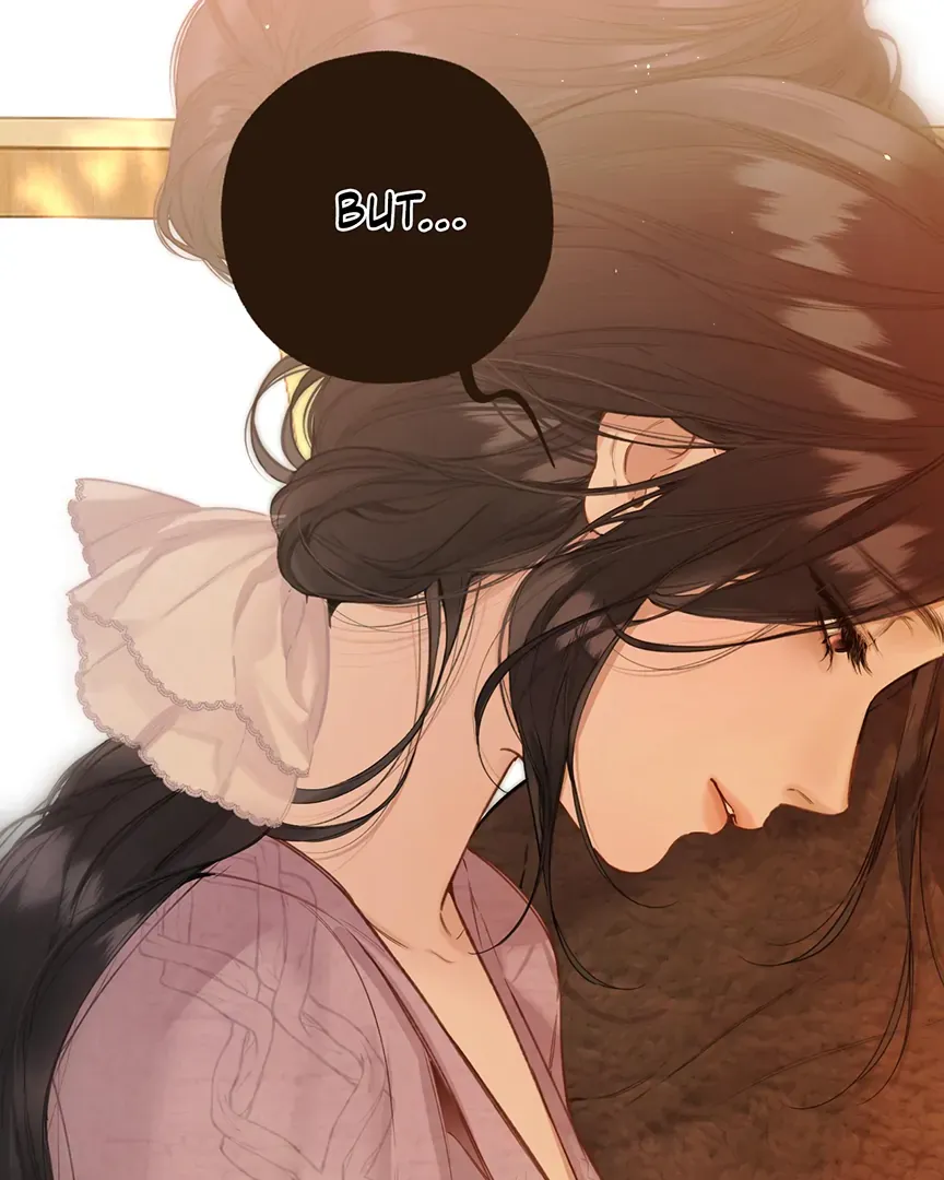 Only for Love - Chapter 57 Page 24