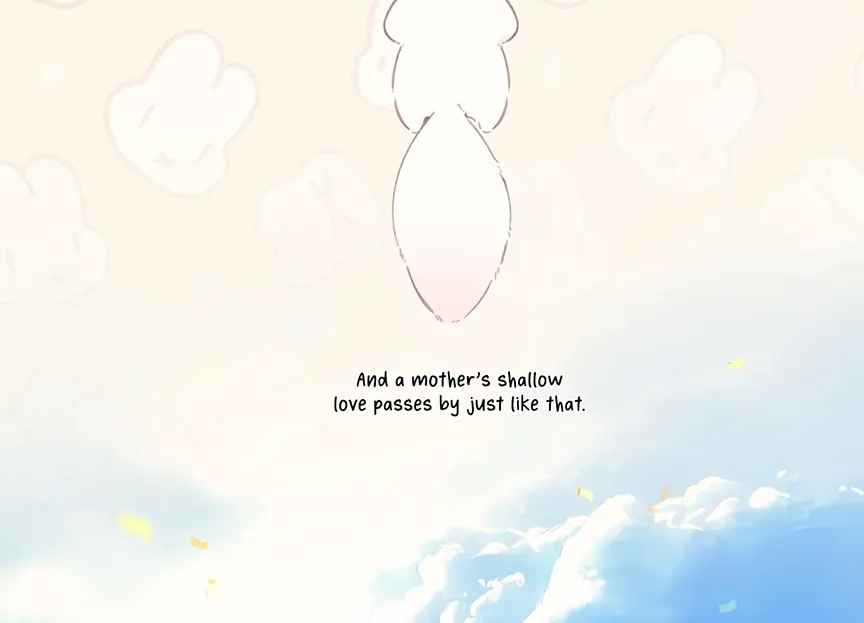 Only for Love - Chapter 57 Page 33