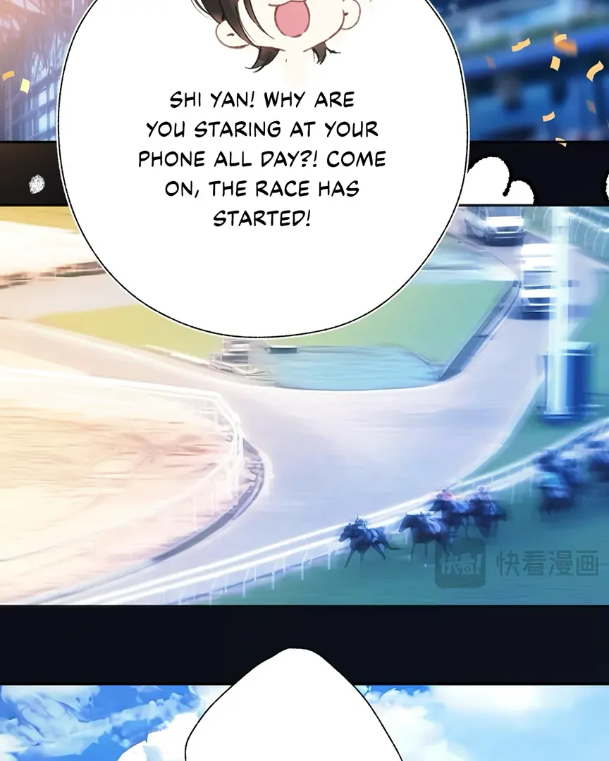 Only for Love - Chapter 57 Page 36