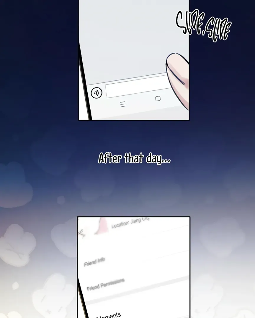 Only for Love - Chapter 57 Page 40