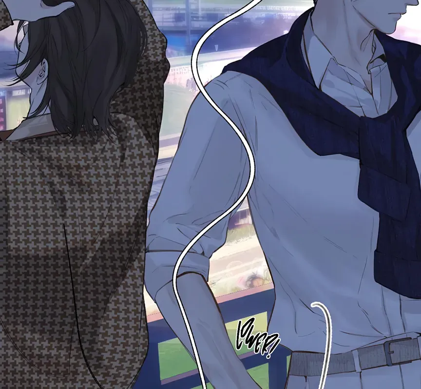 Only for Love - Chapter 57 Page 44