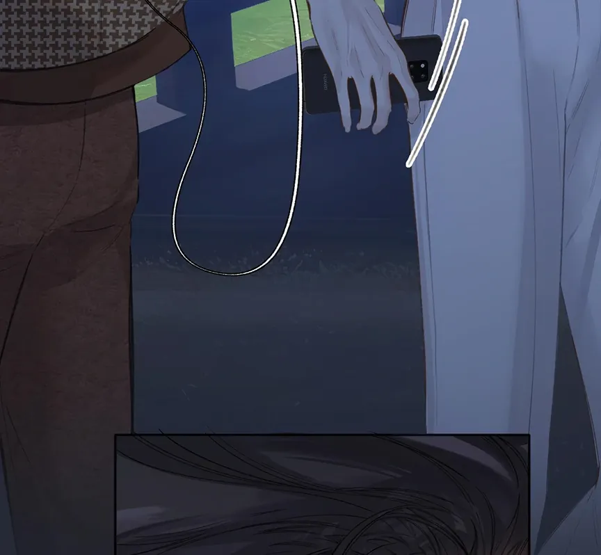 Only for Love - Chapter 57 Page 45