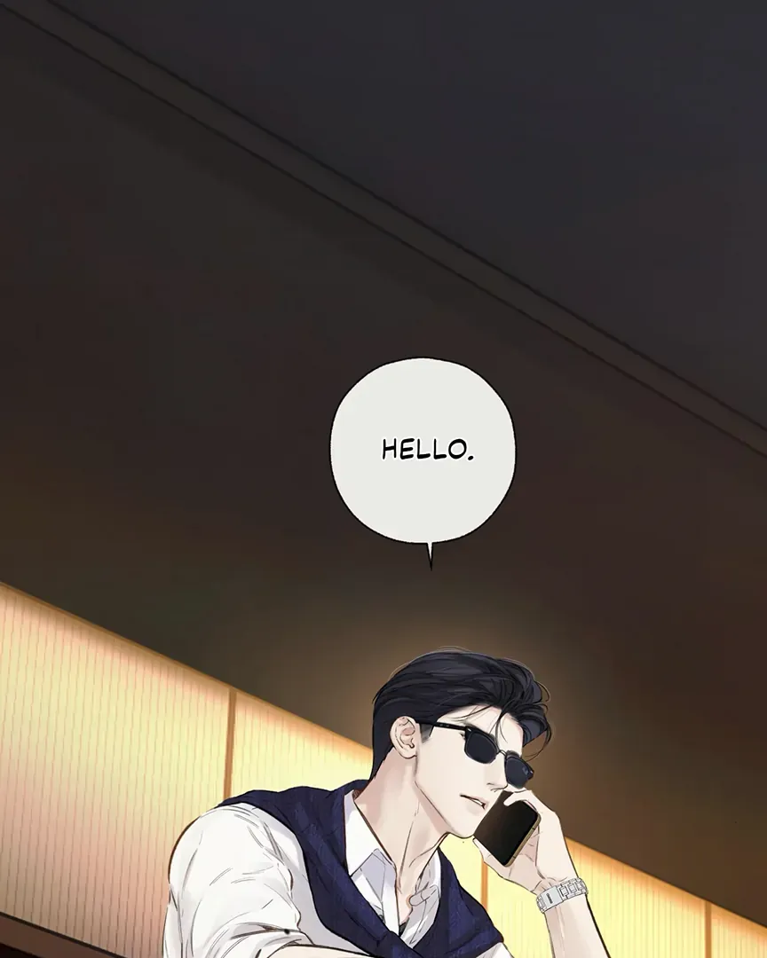 Only for Love - Chapter 57 Page 48