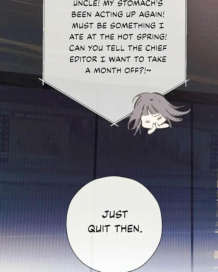 Only for Love - Chapter 57 Page 50