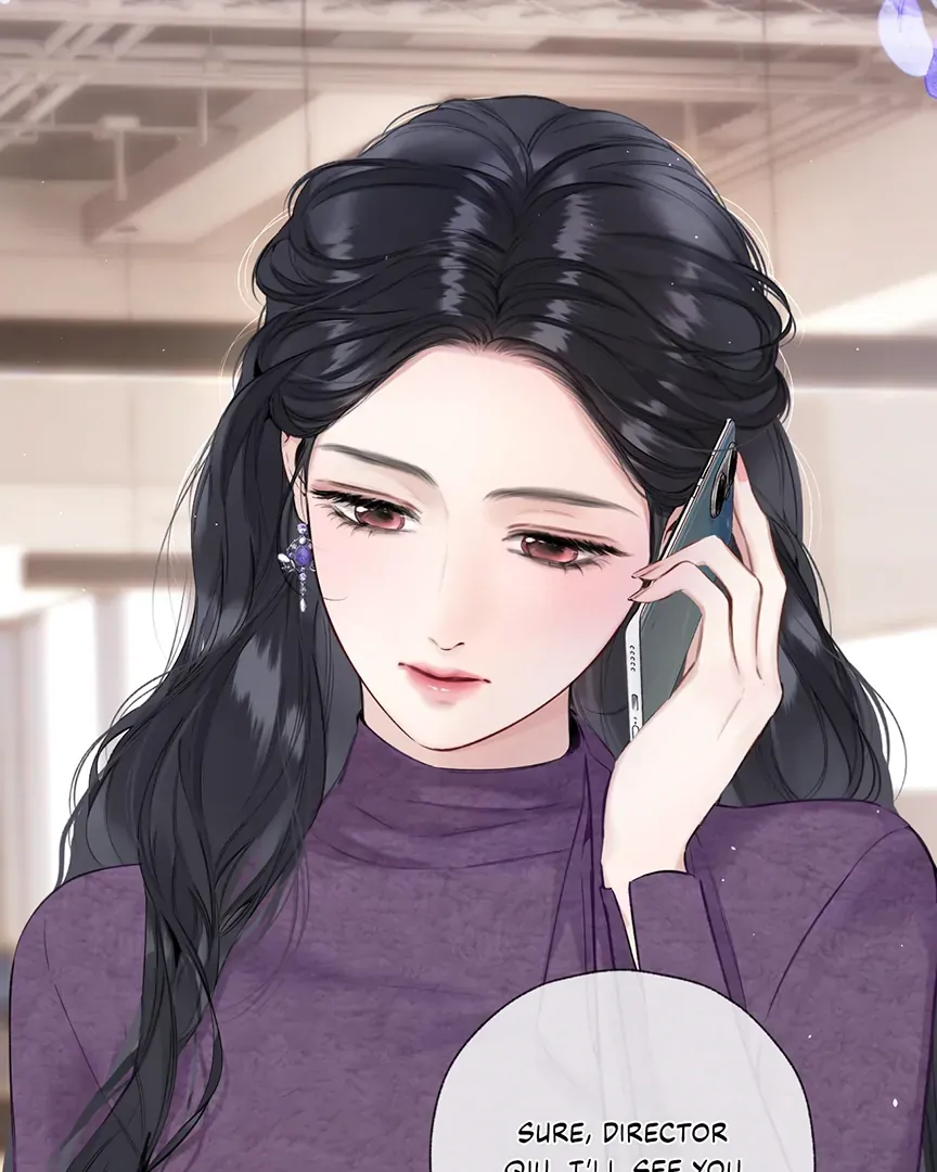 Only for Love - Chapter 57 Page 59