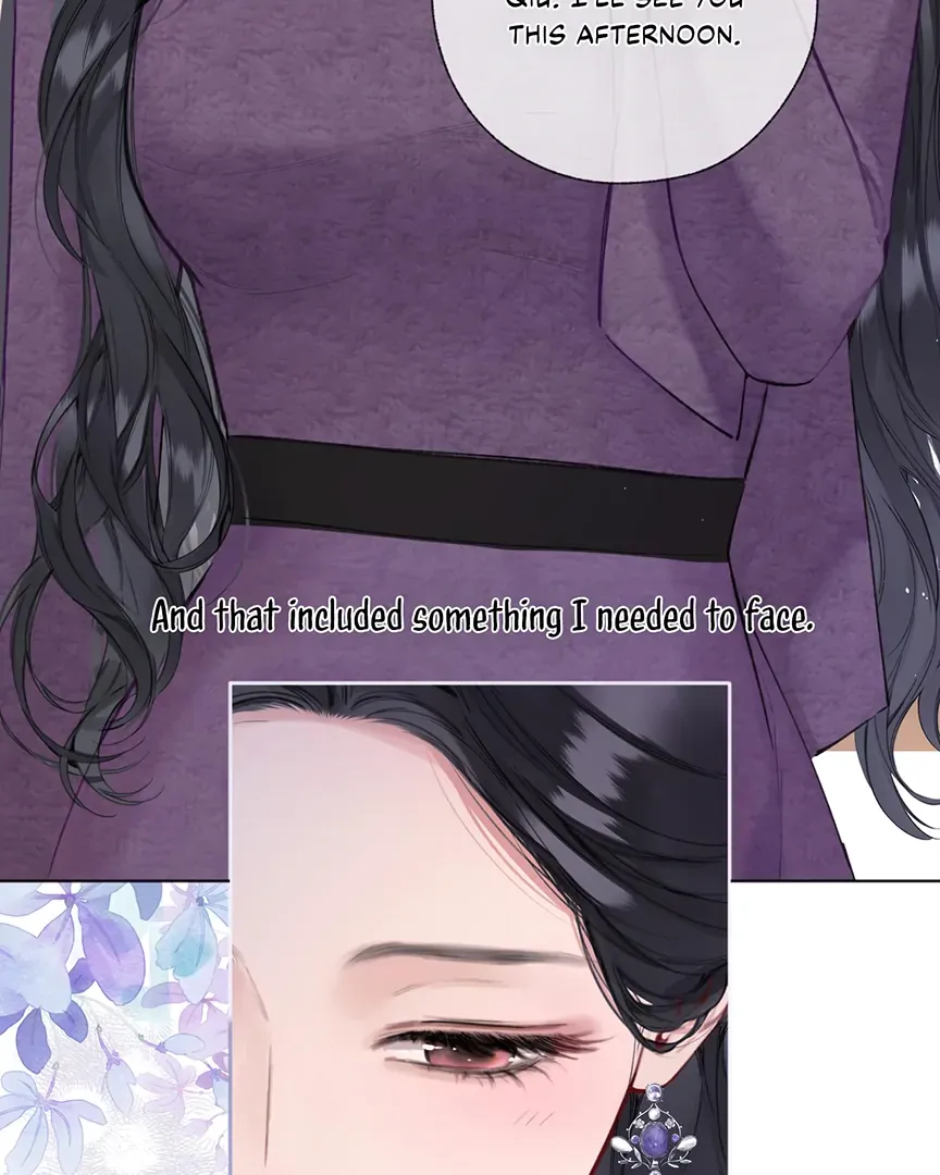 Only for Love - Chapter 57 Page 60