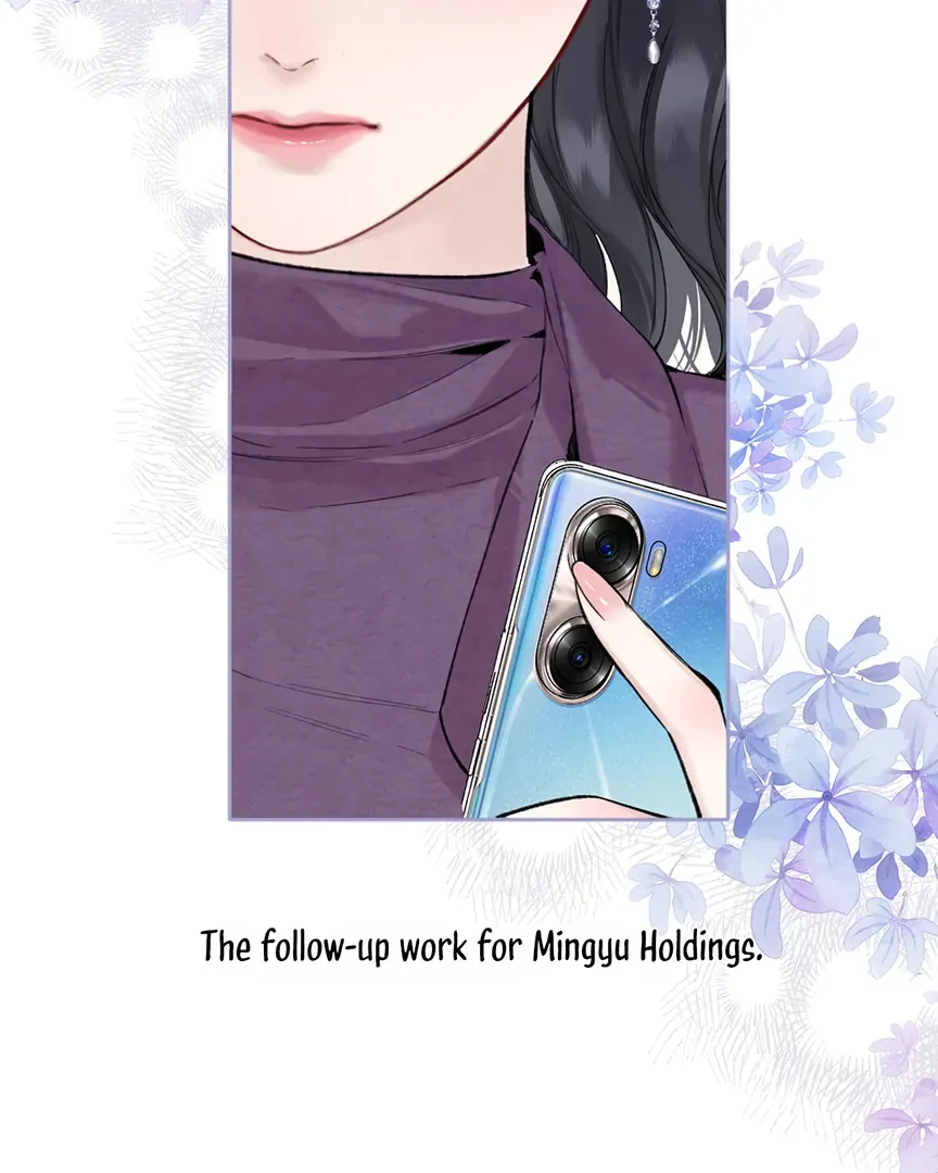Only for Love - Chapter 57 Page 61