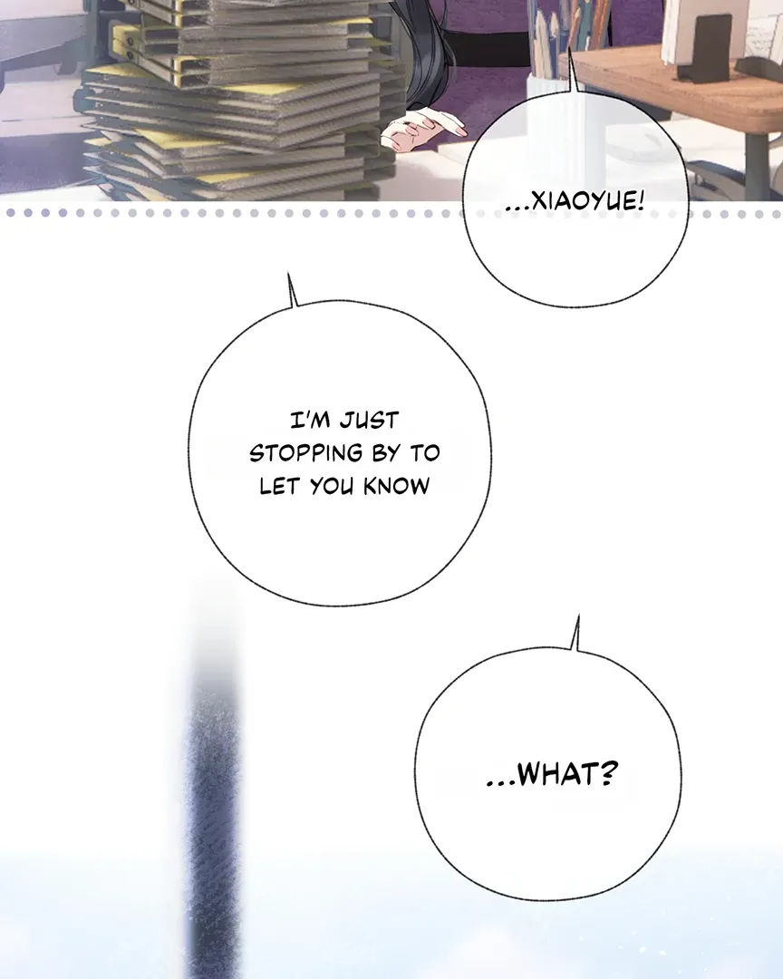 Only for Love - Chapter 57 Page 64