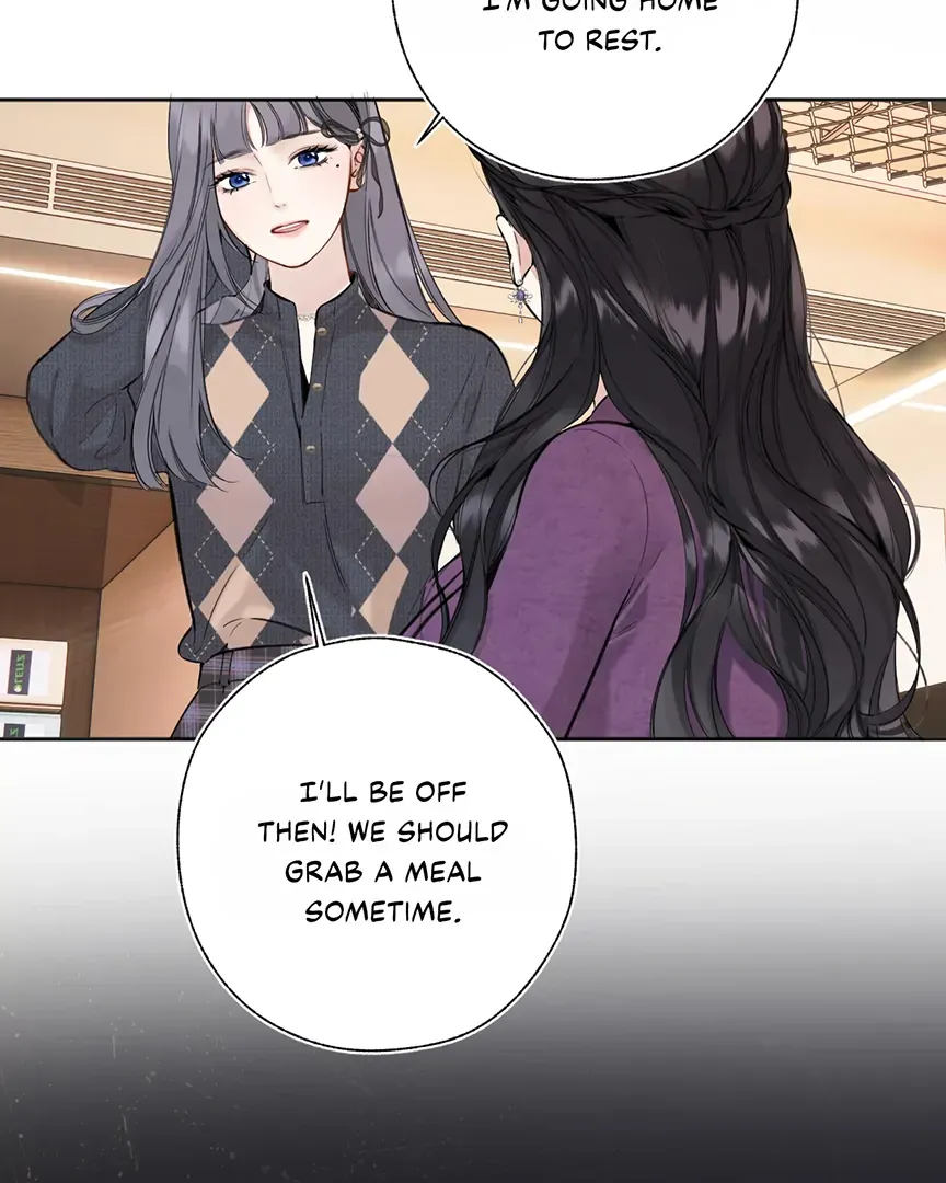 Only for Love - Chapter 57 Page 67
