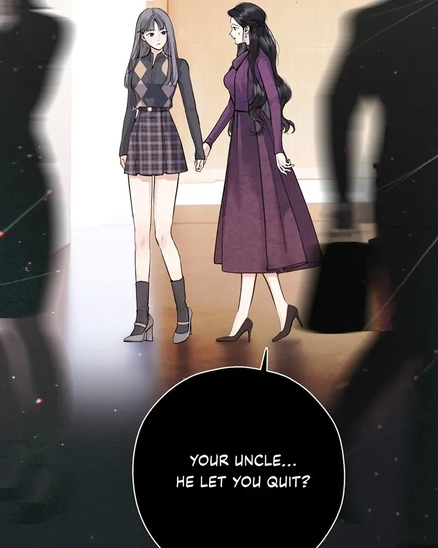 Only for Love - Chapter 57 Page 70