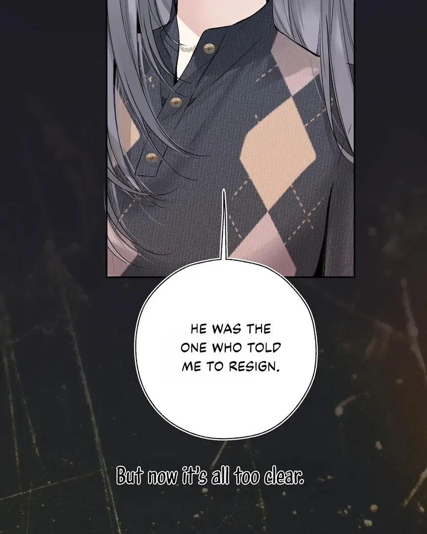 Only for Love - Chapter 57 Page 72