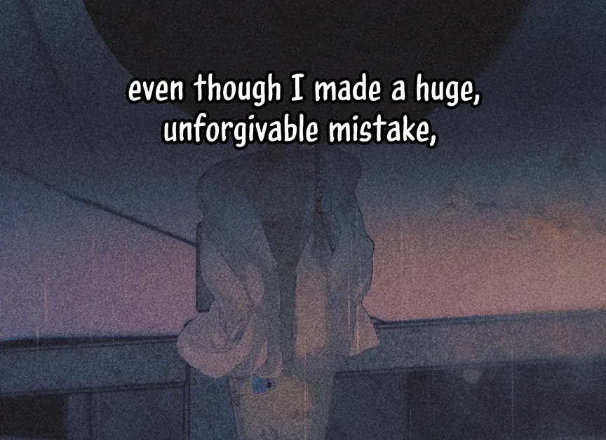 Only for Love - Chapter 57 Page 80
