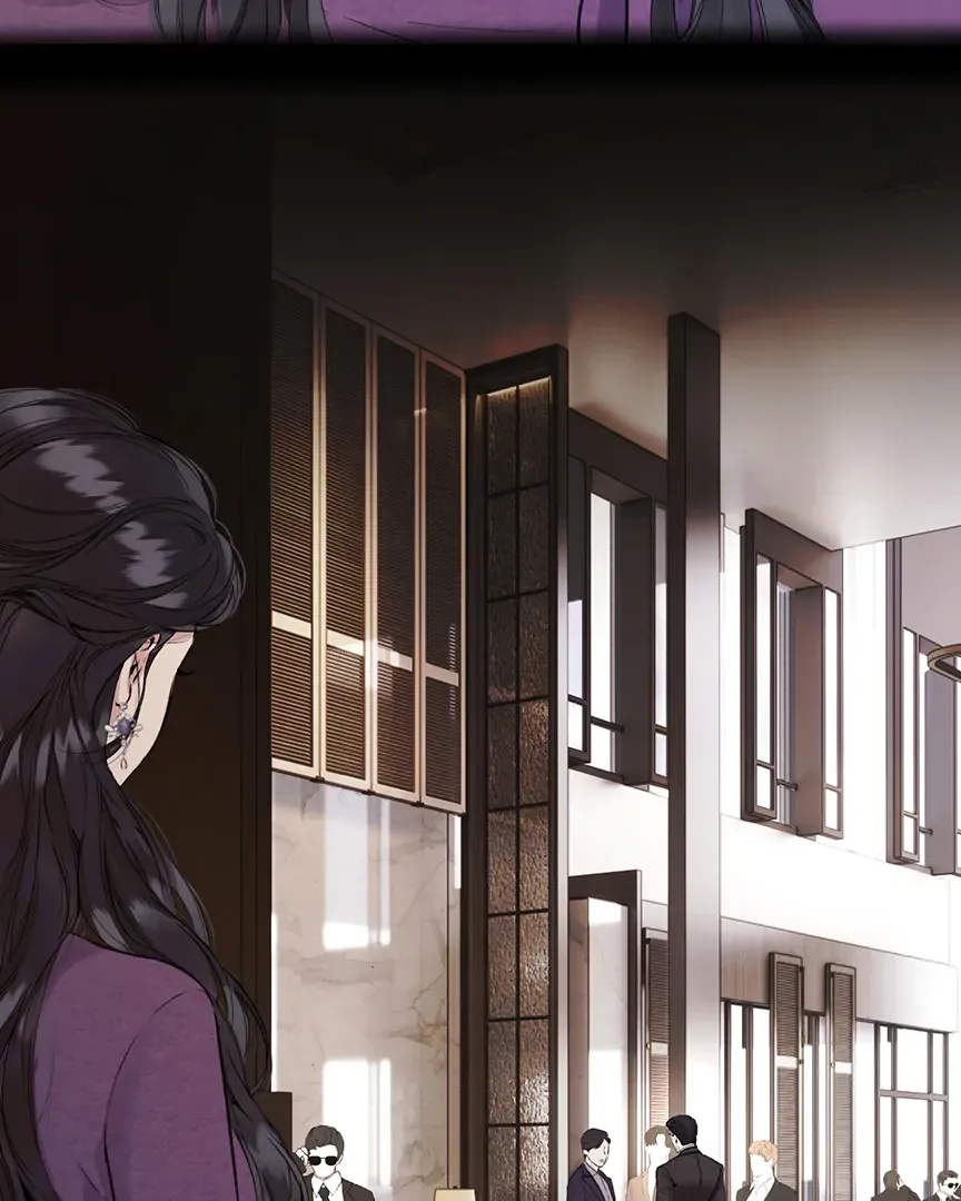 Only for Love - Chapter 57 Page 86